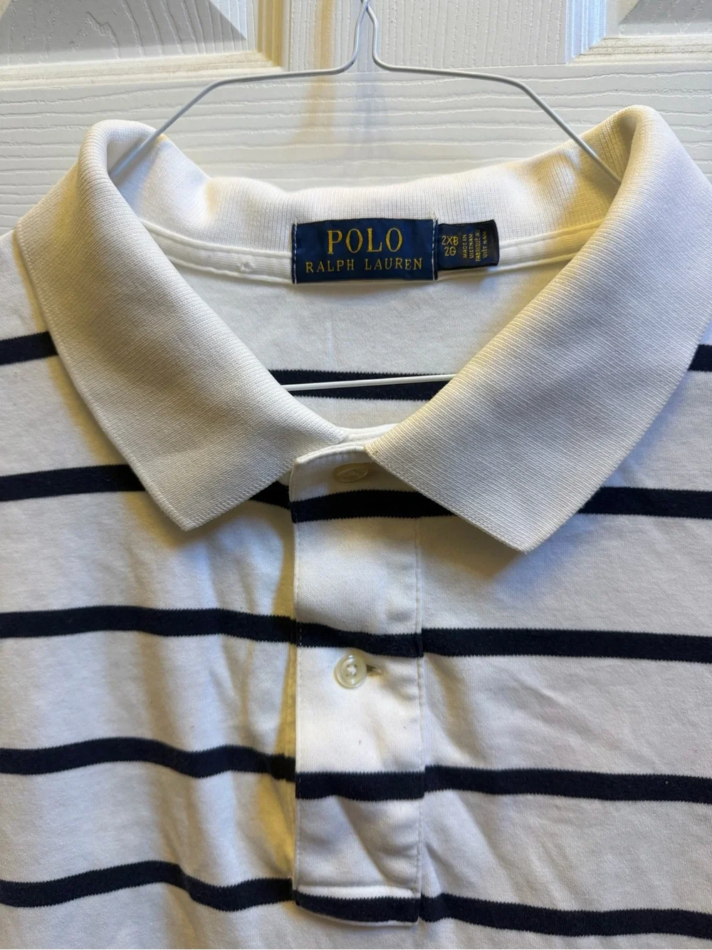 Ralph Lauren classic short